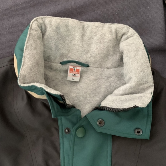 Men's Tranemo Jacket (L) - Picture 2 of 3